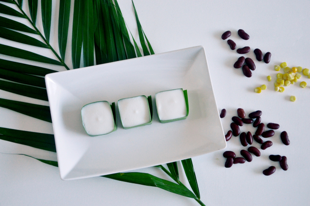 歪？别的小朋友都去吃好吃的了，你啥时候带我去啊？