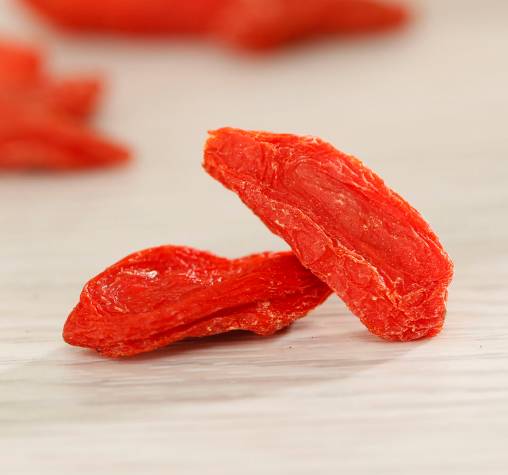 宁夏枸杞何以名扬天下,宁夏枸杞受人喜欢吗