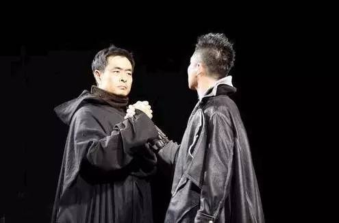 话剧演员比明星演员厉害,话剧演员比影视演员厉害