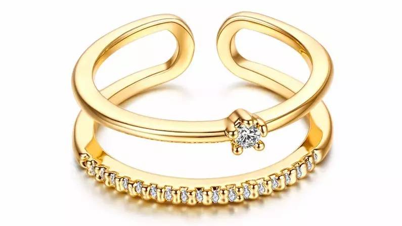 100元以内的小众饰品,小众不输大牌的饰品