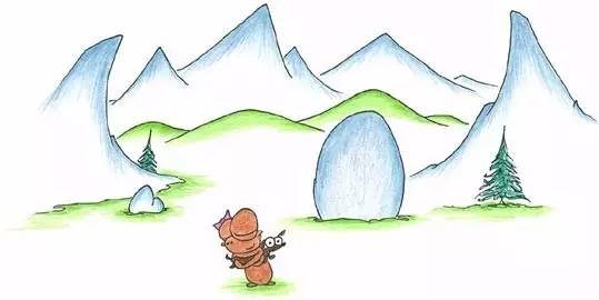 琪琪故事第一季第一集,琪琪的故事20集