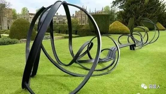 年轻潮流创意休息室设计,创意休息厅