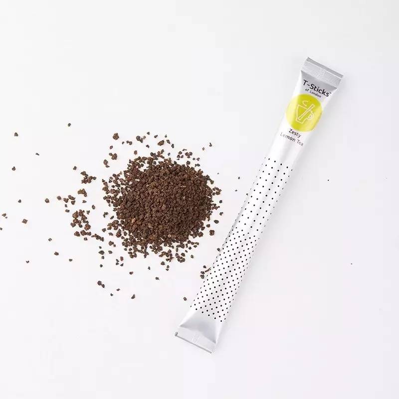 9折｜茶包搅拌棒二合一，15秒就能喝到一杯正宗英式好茶