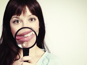 上火口腔溃疡是什么原因引起的,口腔溃疡不仅仅是上火那么简单