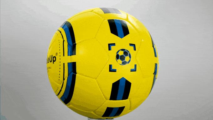 超燃智能足球,超智能足球超燃时刻