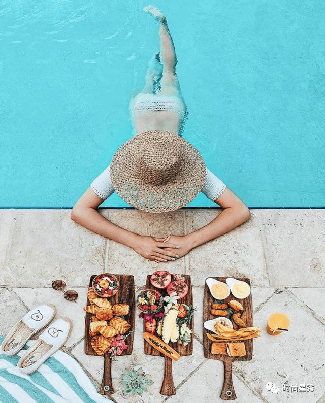 给女友做花式早餐,给女朋友做早餐不重样面食