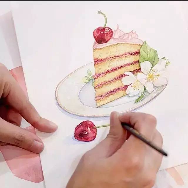 我“上“了广美！竟然很多人问我，广美是谁？