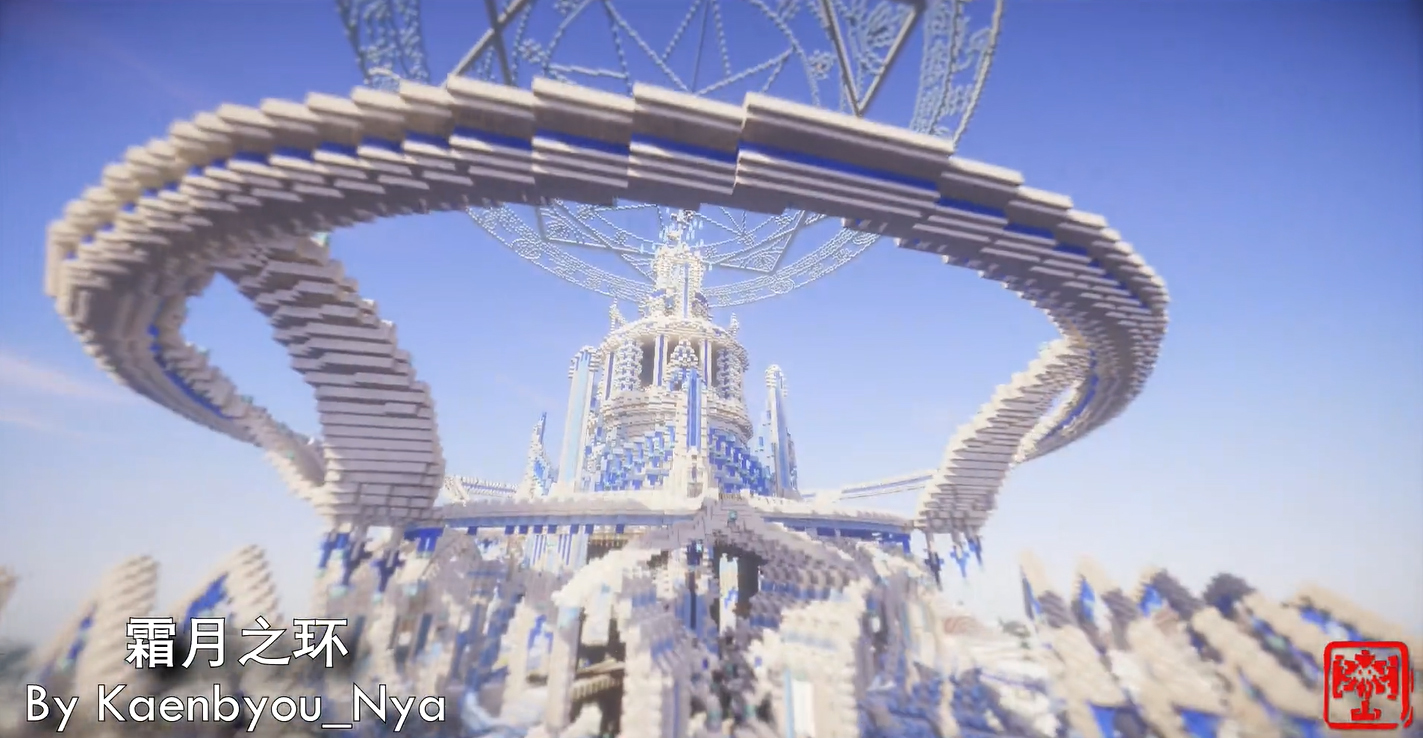 我的世界努力的人终能成功,中国的高科技人才会不会断层