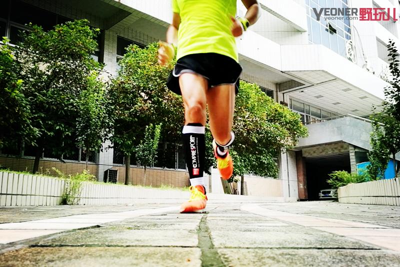 压缩腿套,压缩腿套会不会瘦腿啊