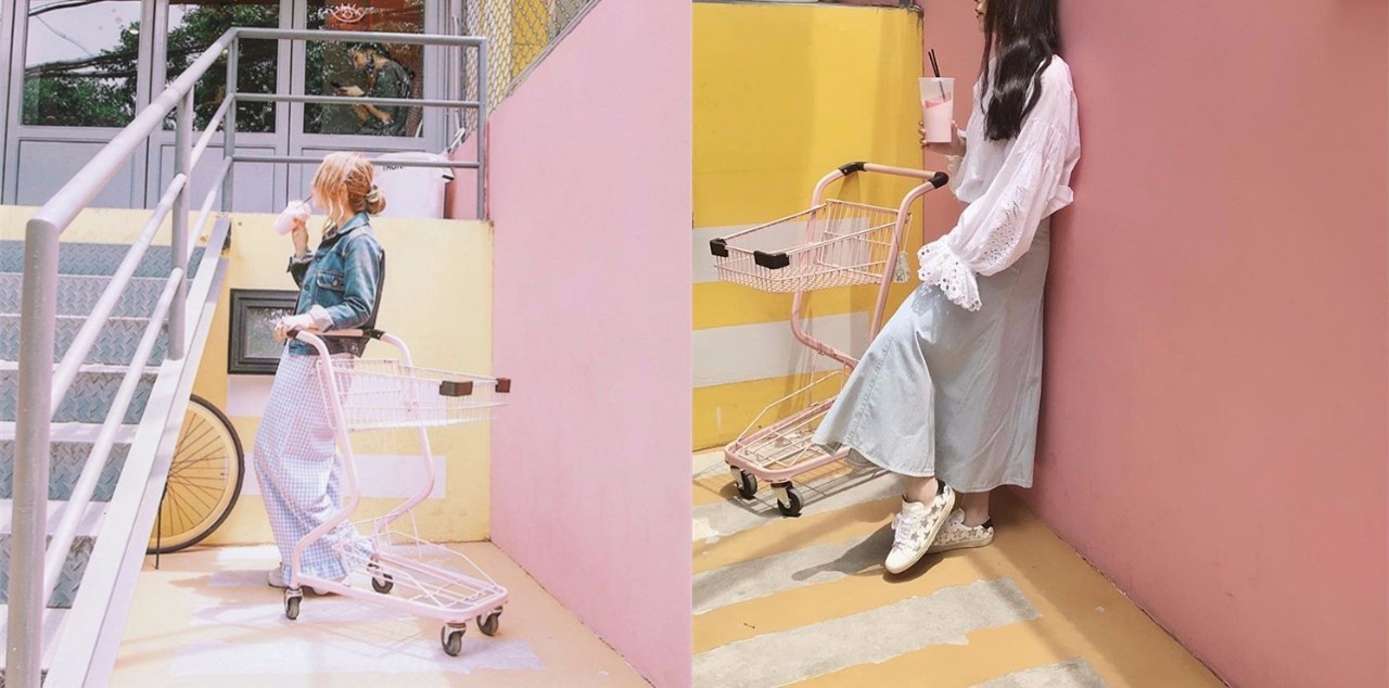 直击你的少女心,直击少女心