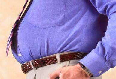 啤酒肚小肚腩怎么消,男人啤酒肚怎么减最快最有效40岁