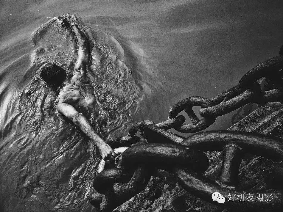 1分钟轻松搞定8个手机摄影技巧,想学一点入门的手机摄影技巧