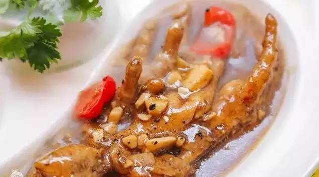 神奇丨听说在成都吃了ta，就能化身赌神界的点金胜“手”