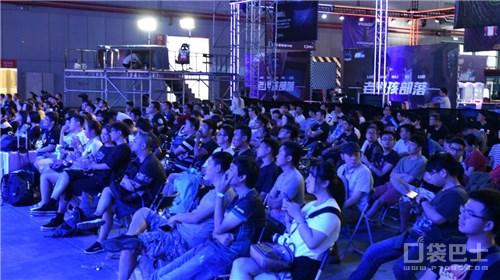 战旗LanStory圆满落幕首届LanParty成为游戏嘉年华新标杆