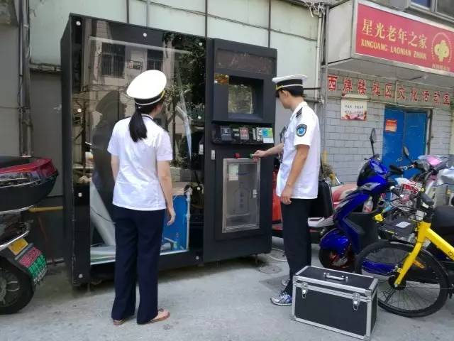 小区的直饮水可以直接喝吗,小区中的直饮水能放心喝