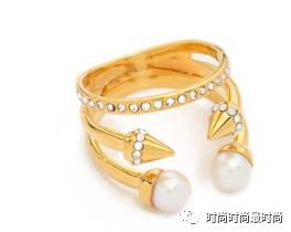 仙女必备珠宝首饰总有一款适合你,不用吃土也能拥有口红