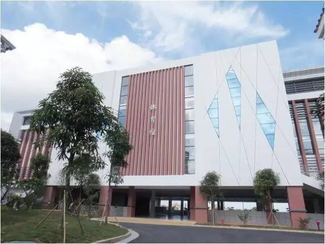 南宁市2019年新建学校,2021年南宁有哪些新建成的学校