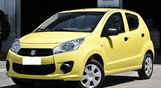 口碑最好的微型车排名,微型车销量排行纯电