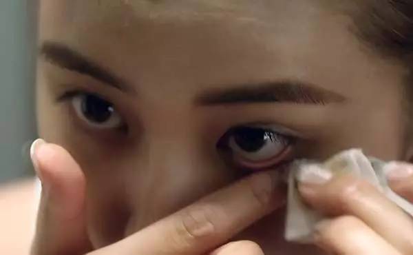 少女时代yuri回顾,yuri卸妆