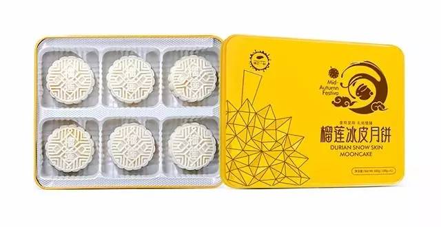 一月狂卖10万盒，比口红更让女人无法抗拒的高颜值美食，看到第5张图还能忍住就算你赢！