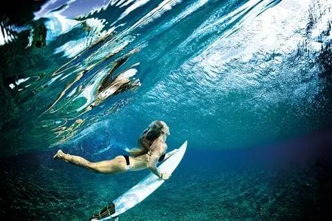 有意思｜跟好心情私奔，有些道理在岸上知不道