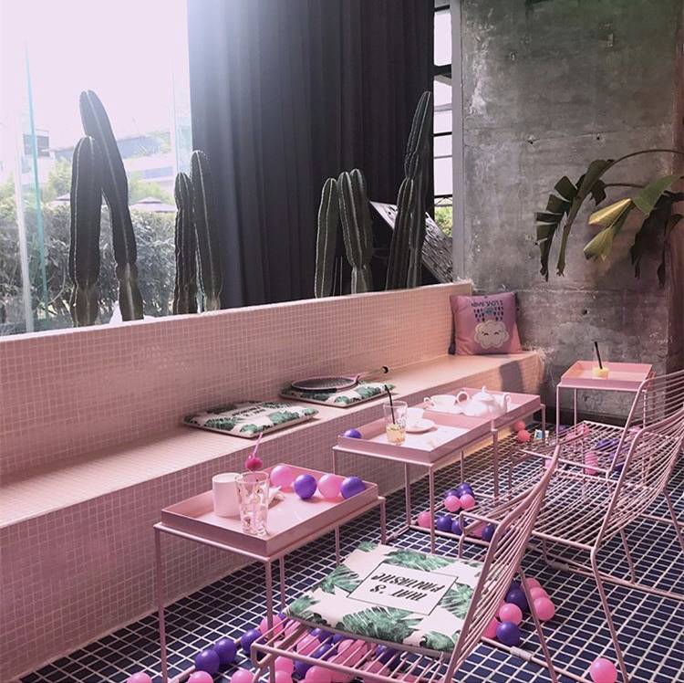 直击少女心,直击你的少女心