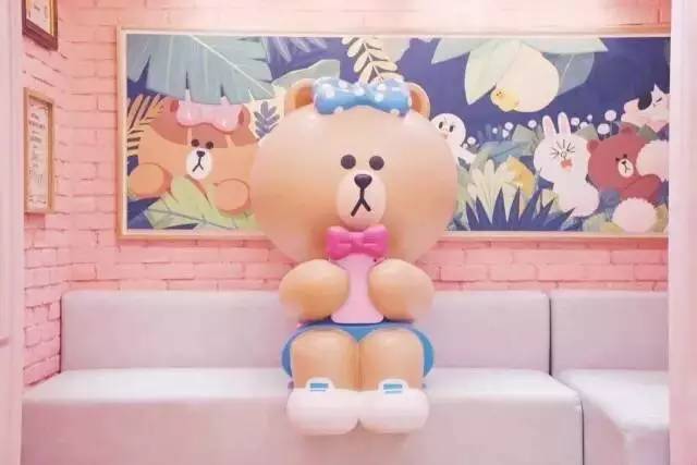 直击少女心,直击你的少女心