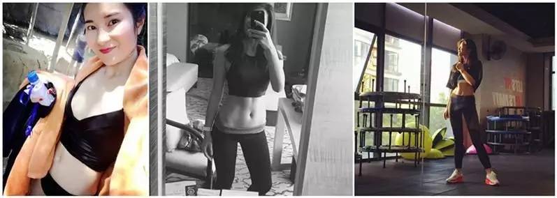 凭什么她能赢？因为她敢啊！