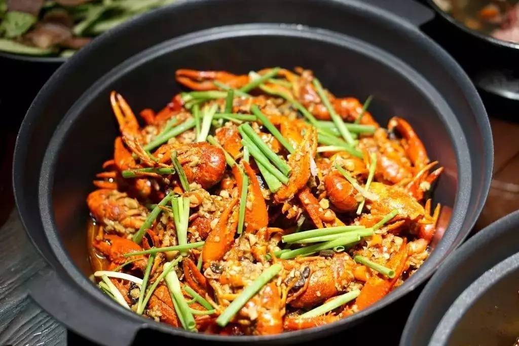 长沙哪里的正宗虾最好,全长沙最好吃的湘菜馆