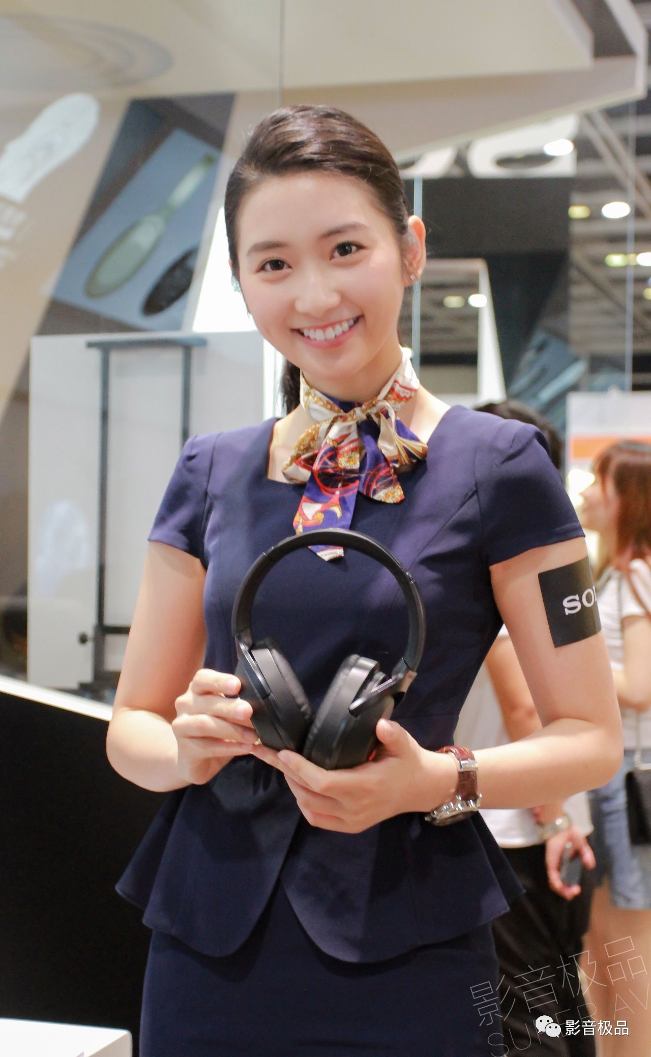 影院器材都有啥？——小编带你回顾2017香港高级视听展AV器材部分