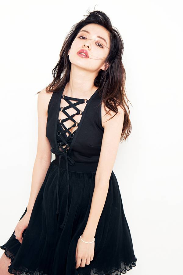 森绘梨佳妆容教程,森绘梨佳眼影教程