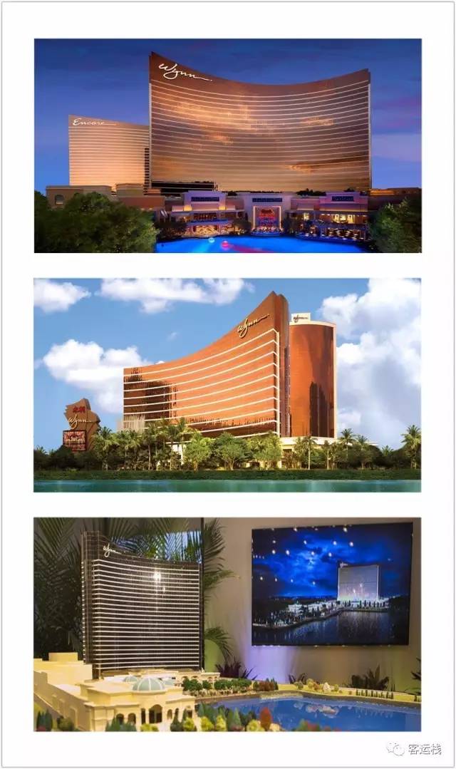 一个迷之审美的男人的澳门故事｜会玩