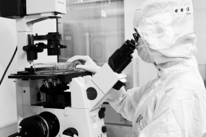 正定新区建国内最大细胞区域制备中心和细胞库