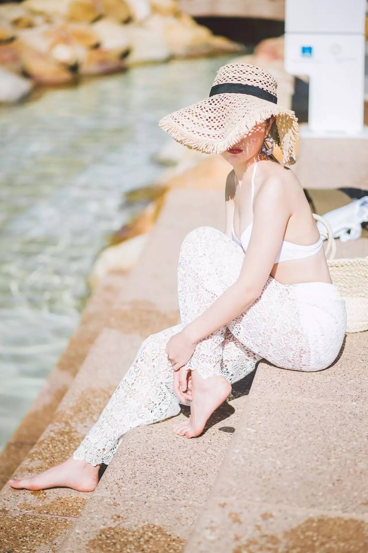 澳洲最好用的十大防晒,使用防晒还是晒黑了