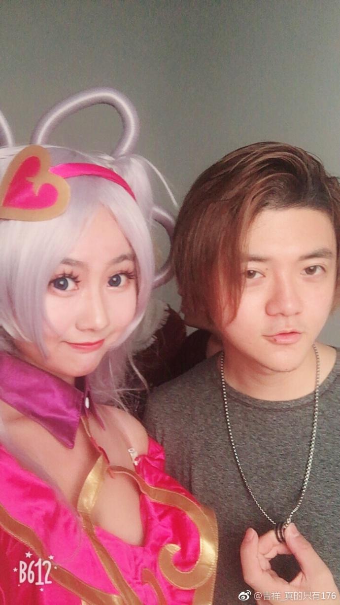 【2017OPENDAY】COSERONLY:ToBeAHero