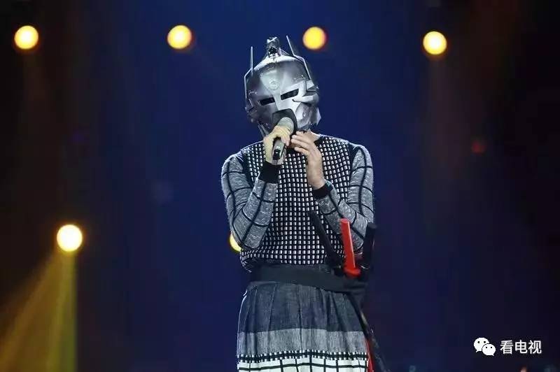 蒙面唱将猜猜猜2018发布会,蒙面唱将猜猜猜2019集锦