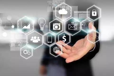 大数据在日常生活及工作中的应用,大数据关注公众号