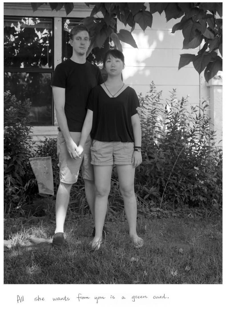 “中国女留学生娶不得！”寂寞？挥霍？倒贴老外？这个锅我们不背！