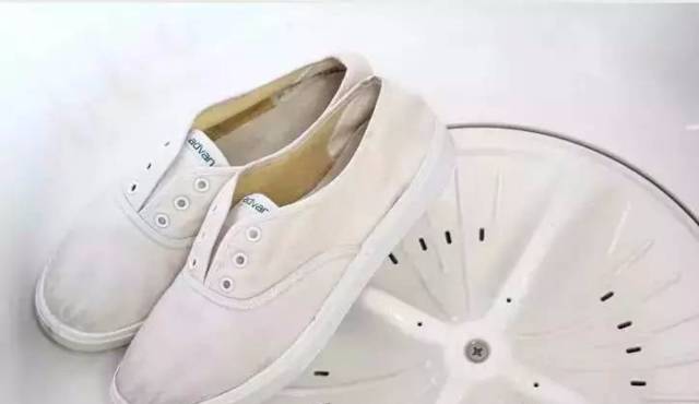 小白鞋的清洁妙招如何清洗小白鞋,小白鞋怎样清洗