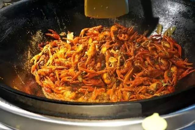 长沙哪里的正宗虾最好,全长沙最好吃的湘菜馆