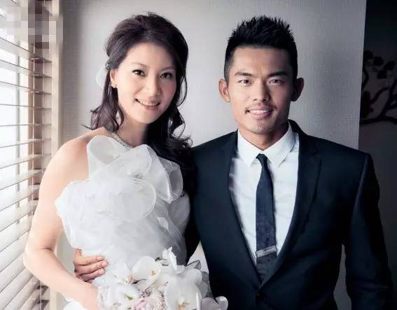 秀恩爱不止七夕，军网为你盘点全运会体坛伉俪（附观“星”攻略）