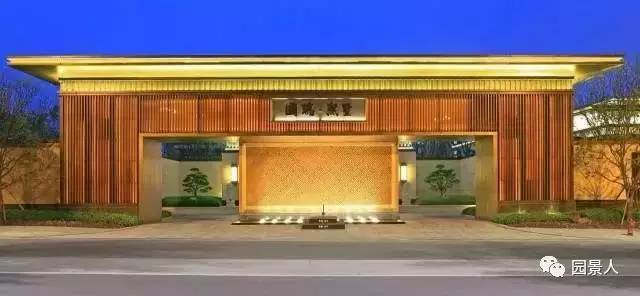 中国最好看的夜景风景区,濮阳市示范区夜景最漂亮的地方