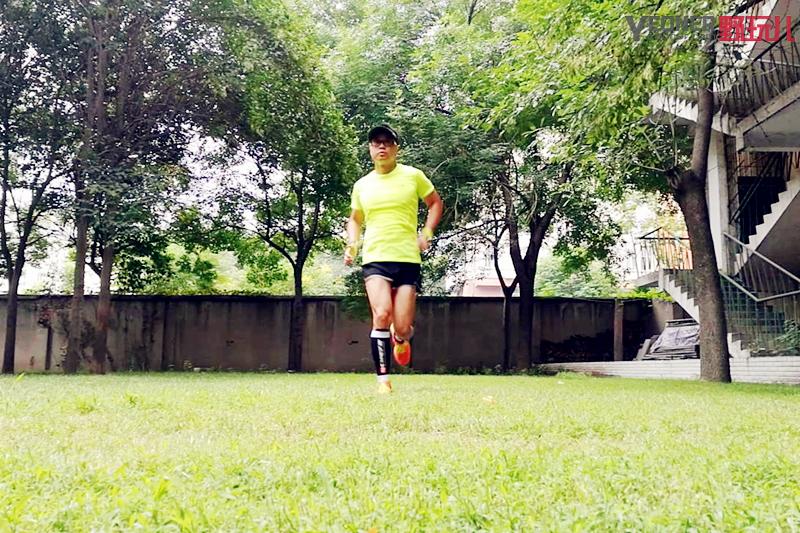 压缩腿套,压缩腿套会不会瘦腿啊