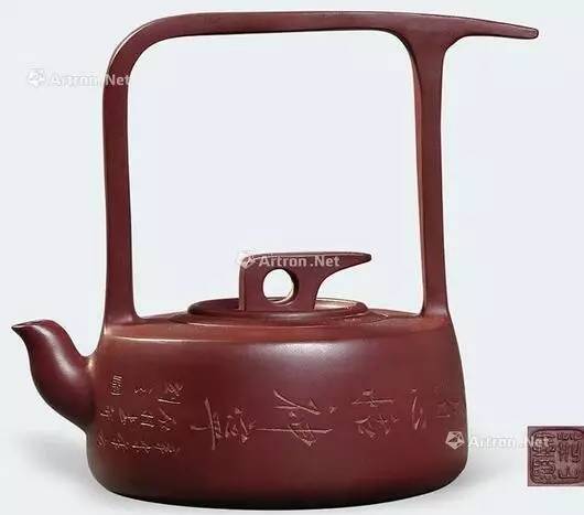 紫砂壶柴烧和电烧哪个贵,汤宣武紫砂壶为什么这么贵