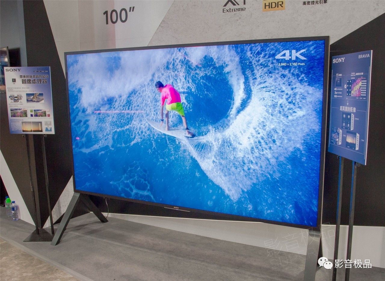 影院器材都有啥？——小编带你回顾2017香港高级视听展AV器材部分