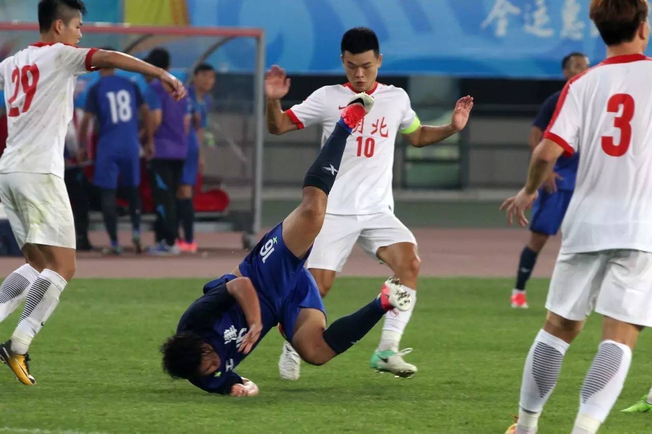 天津足球比赛今日结果,天津足球的实力有多强