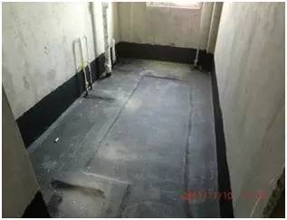 你必须要知道的家装防水二三事！