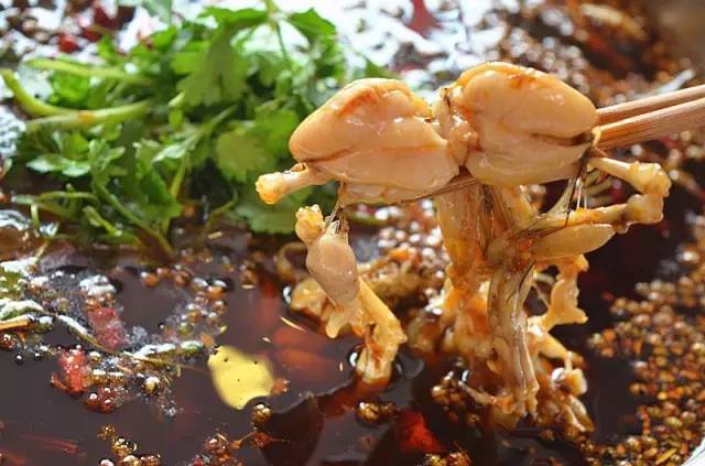 南充吃货最爱的这些公交路线，沿线美食把这条微信都撑爆了！