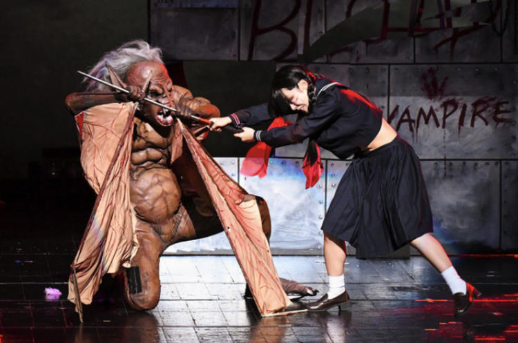 对于cosplay的看法,对cosplay看法和理解