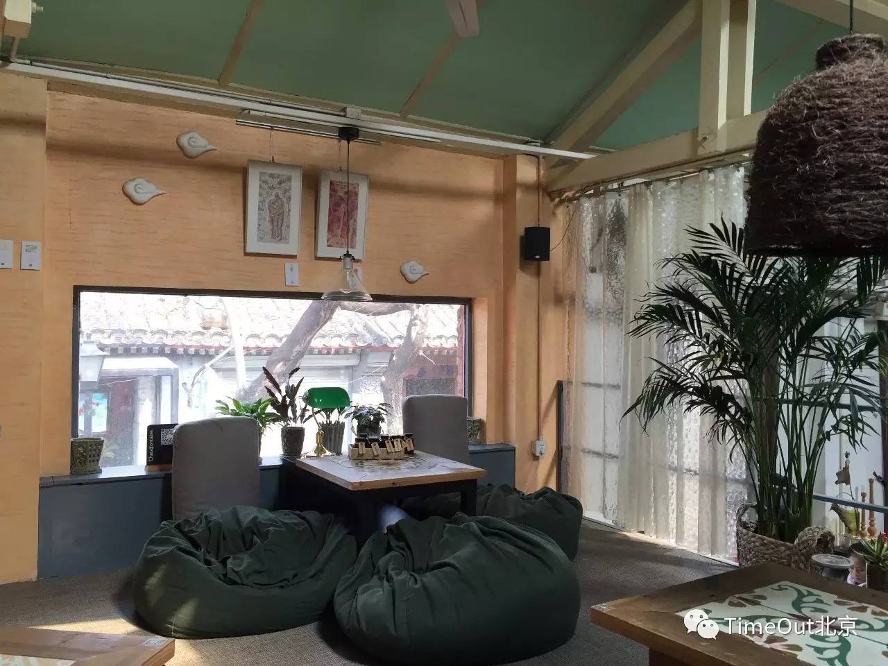 京城咖啡店哪家好,北京十大特色咖啡店排行榜